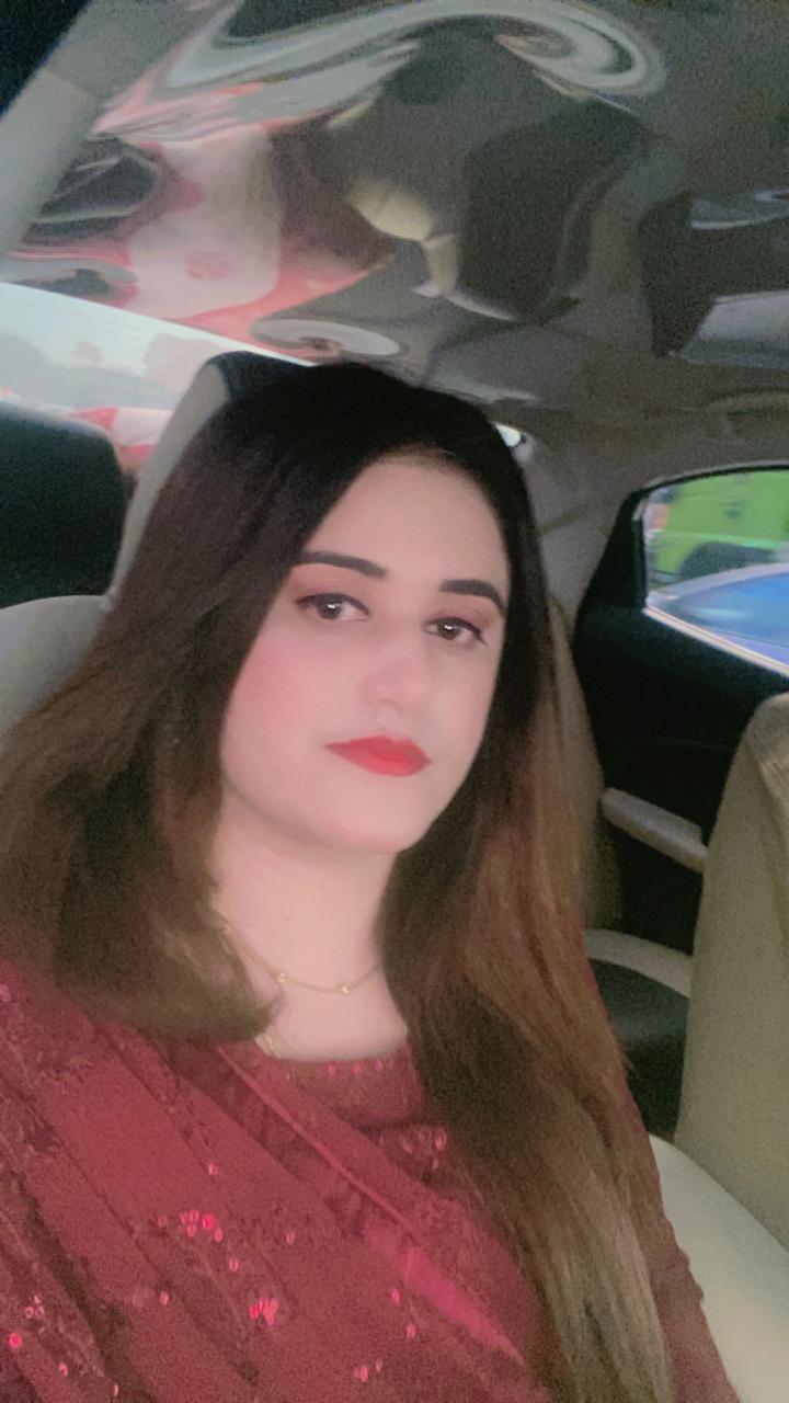 Dr. Iqra Tahir