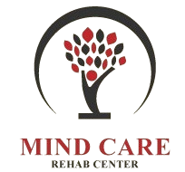 MindCare Logo