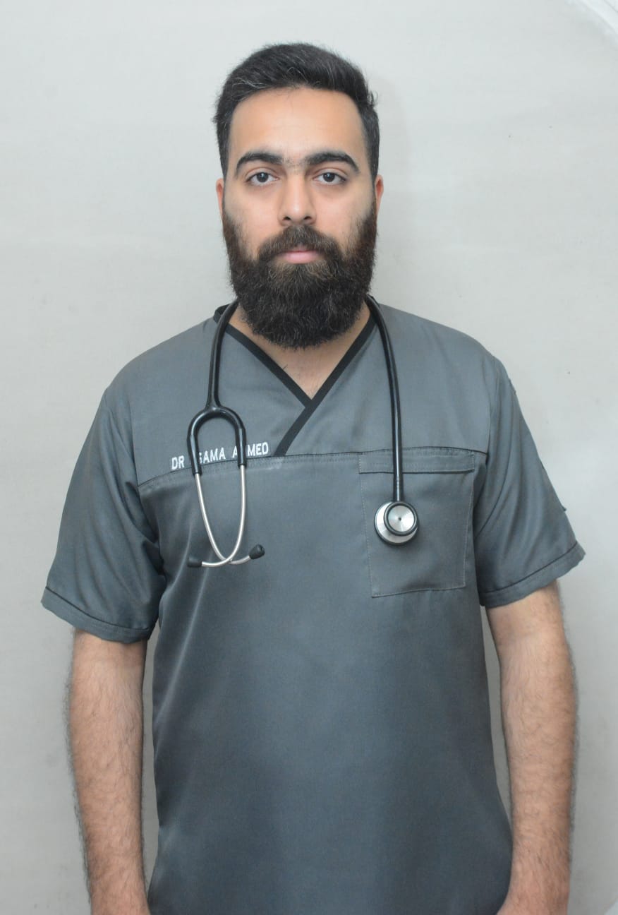 Bloch administrator