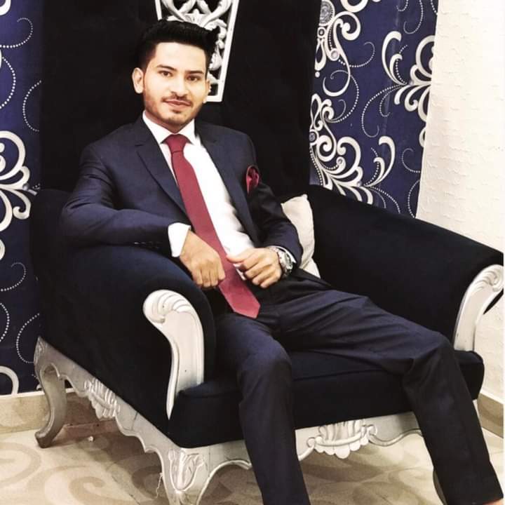 Dr. Hafiz Kashif Bilal MBBS RMP