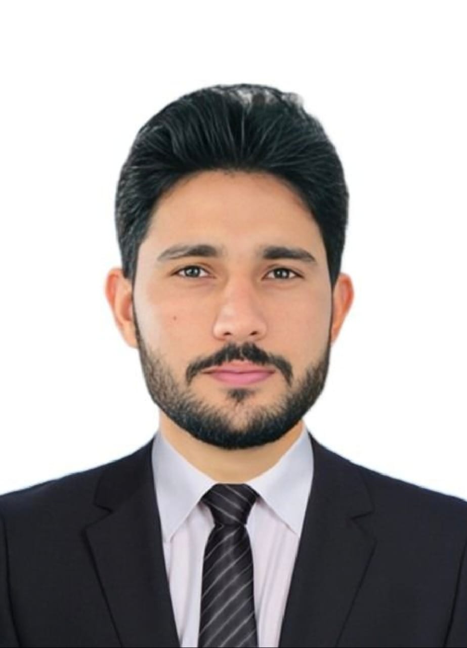 Psy. Wazir- Clinical Therapist and Psychologist